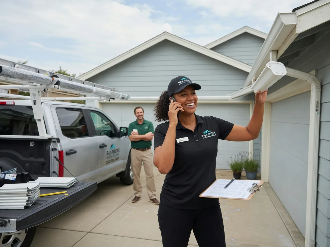 Gutter Installation Chinook, MT FAQs
